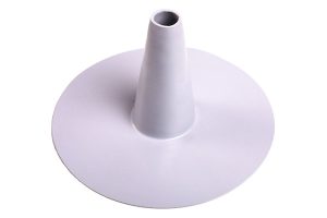 Кровельная проходка PVC №1