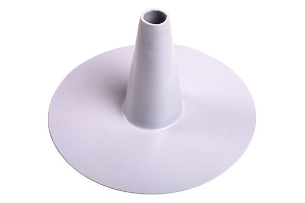 Кровельная проходка PVC №1