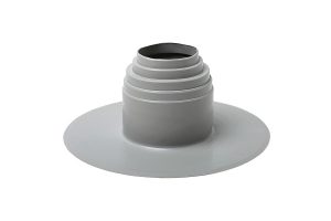 Кровельная проходка PVC №3 (110-160)