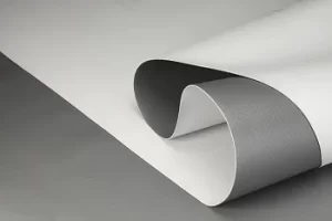 ПВХ-мембрана Logicroof V-RP 1,5 мм 2,10х20 м серый