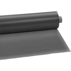 ПВХ-мембрана PVC BAUDER THERMOFOL U15 1.5*1500*20000 Цвет АНТРАЦИТ ГЕРМАНИЯ