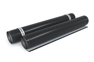 Профилированная мембрана PLASTGUARD GEO (2*20м) PLANTER GEO